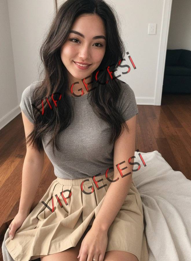 Beyoğlu Özge İstanbul Escort
