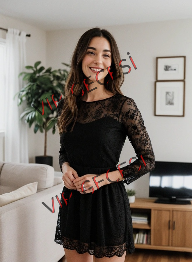 Beyoğlu Ezel Avrupa Yakası Escort