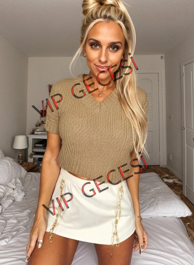 Beyoğlu Tina İstanbul Escort