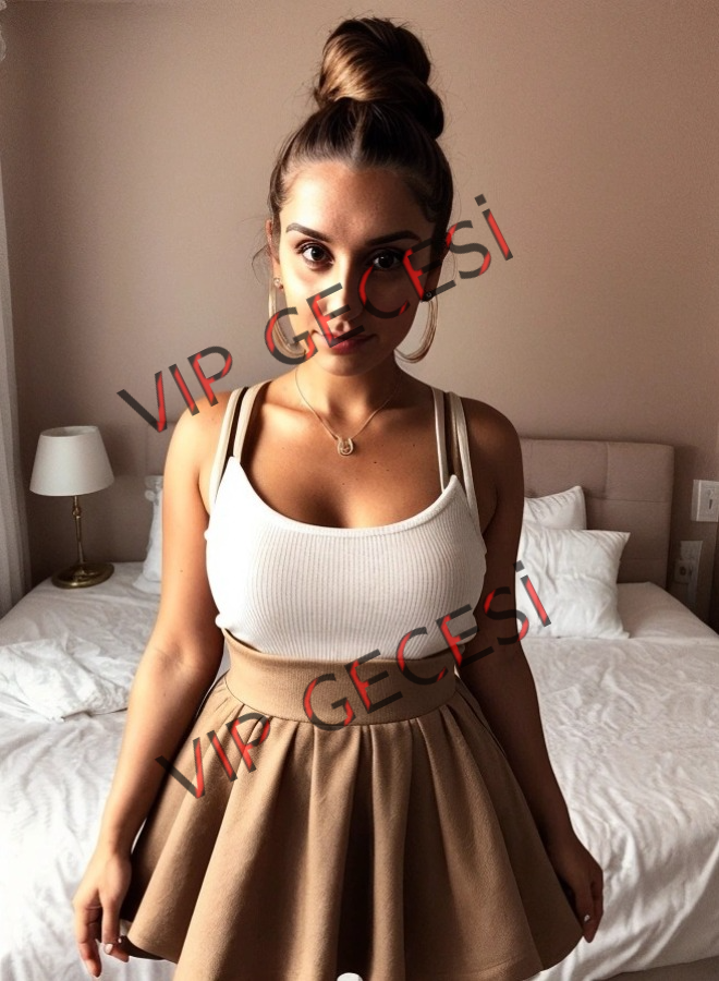 Beyoğlu Zeynep İstanbul Vip Sınırsız