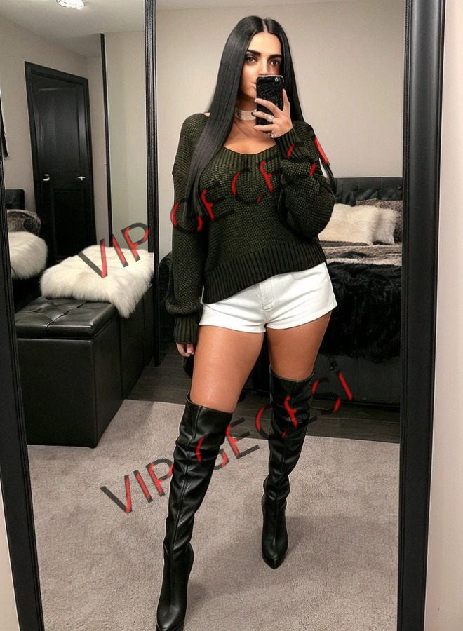Beyoğlu Gözde İstanbul Escort