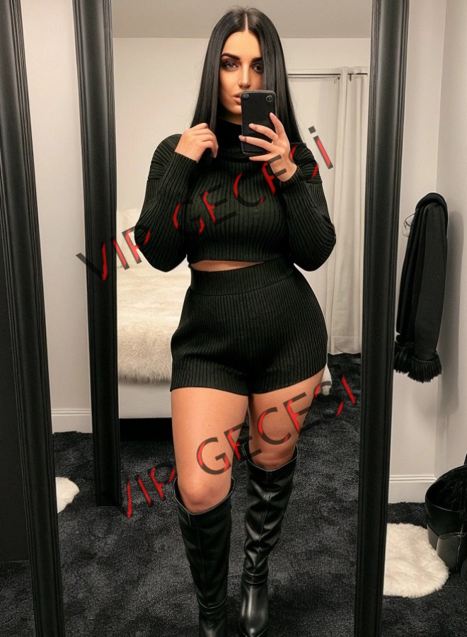Beyoğlu Gözde İstanbul Escort