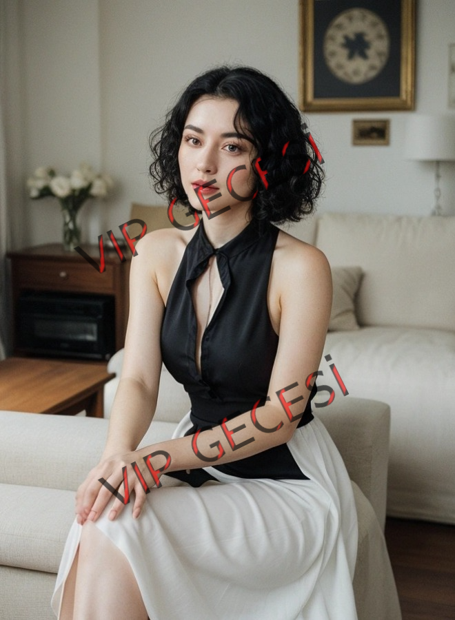 Beyoğlu Escort Olga