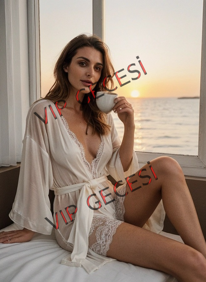Beyoğlu Gizem İstanbul Escort 