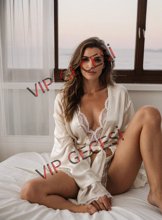 Beyoğlu Gizem İstanbul Escort 