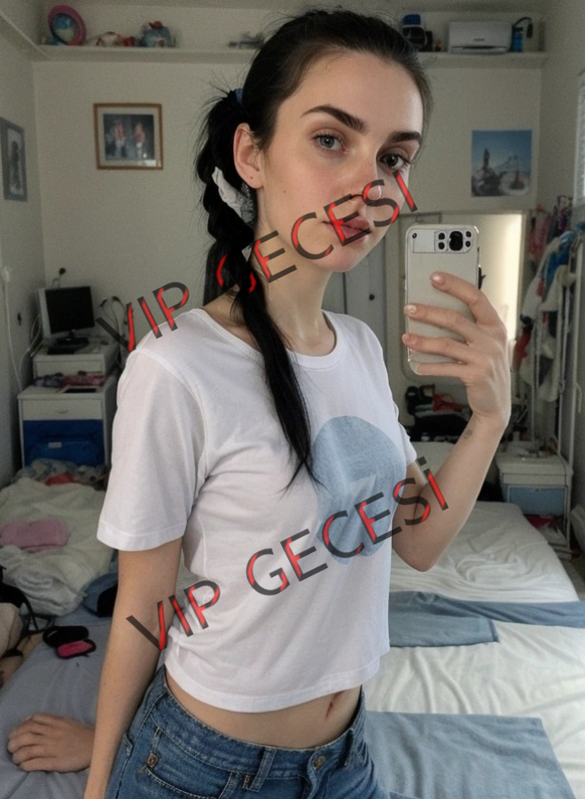 Beyoğlu Escort CANSU