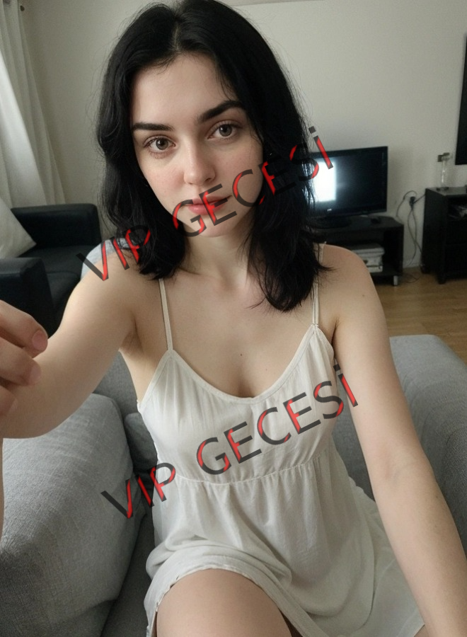 Beyoğlu Escort ALEYNA