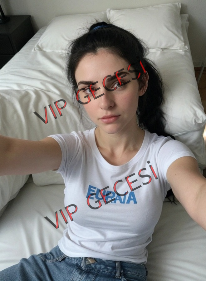 Beyoğlu Escort ALEYNA