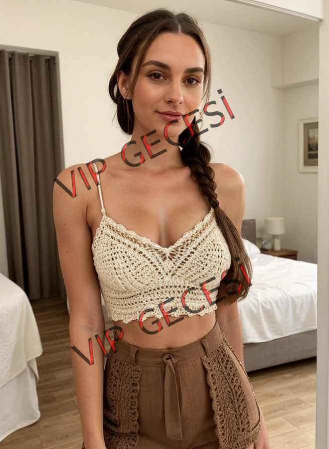 Beyoğlu Nisa İstanbul Escort