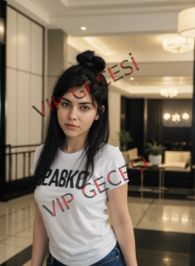 Beyoğlu Bireyel Esc Yağmur