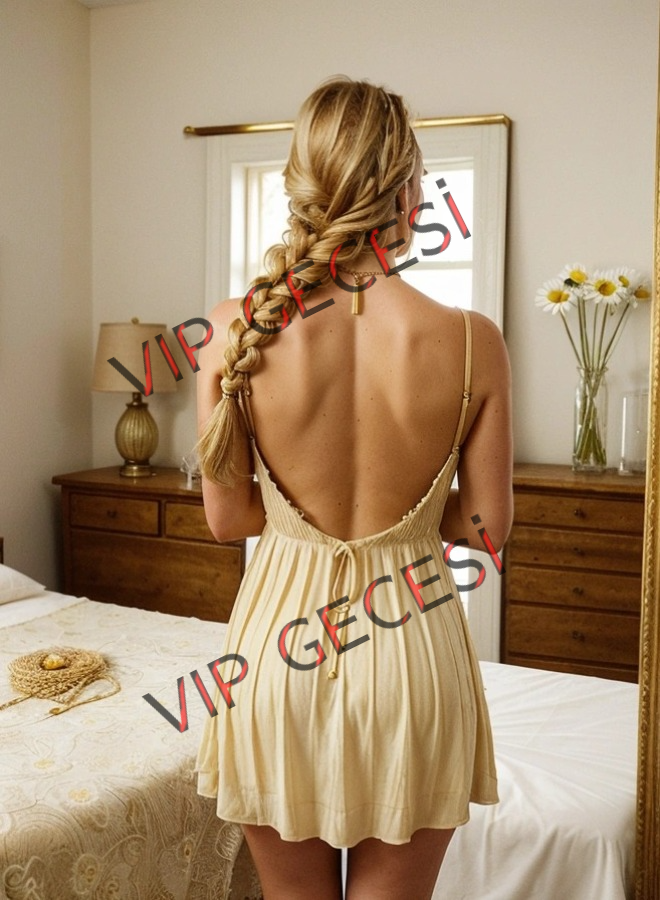 Beyoğlu Hannan İstanbul Escort