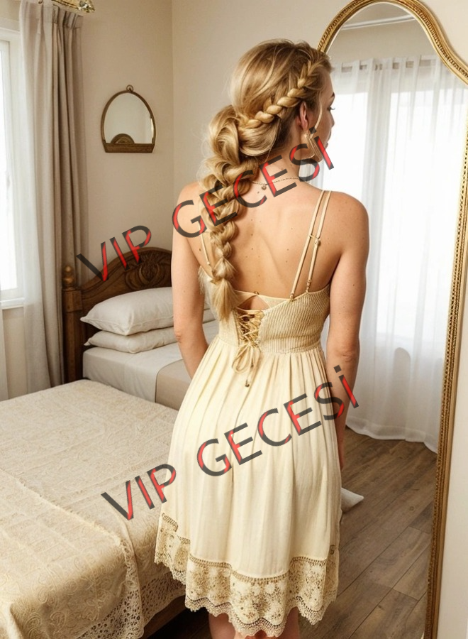 Beyoğlu Hannan İstanbul Escort