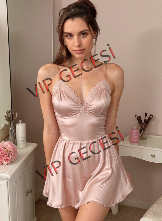 Beyoğlu İranlı Azize İstanbul Escort