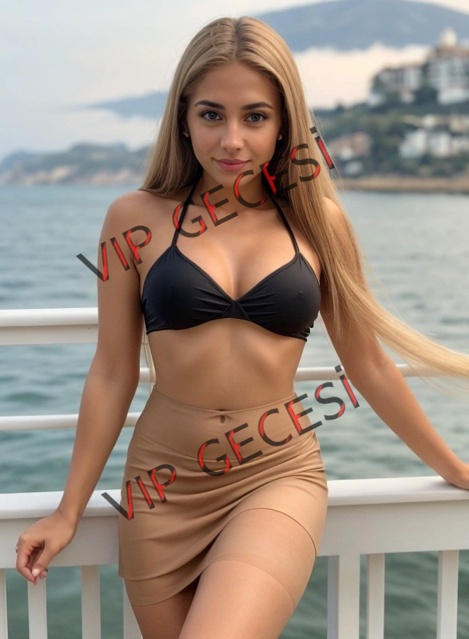 Beyoğlu Escort JESiKA