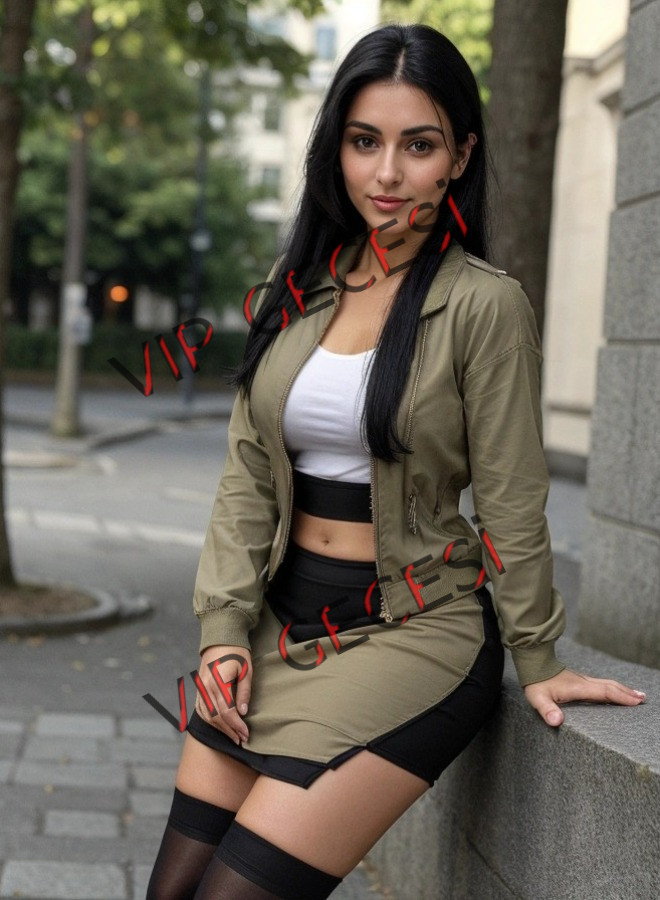Beyoğlu Escort Buse