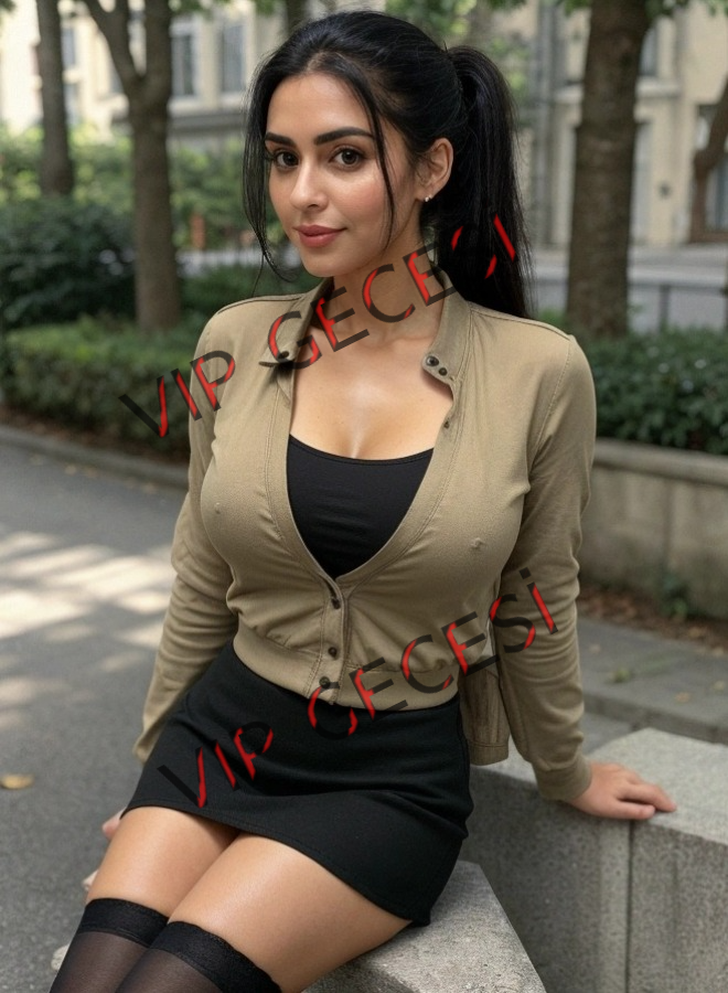 Beyoğlu Escort Buse