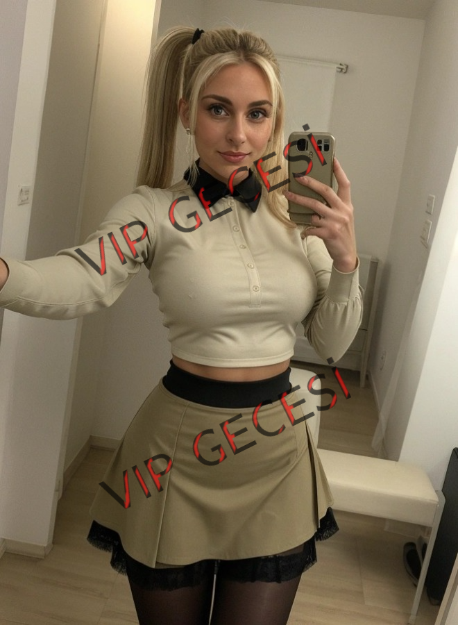 Beyoğlu Escort Bella & Lara