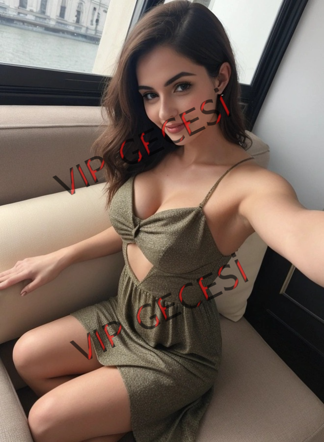 Beyoğlu Escort Buse
