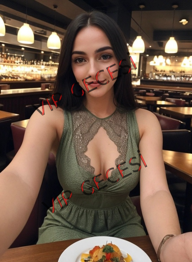 Beyoğlu Escort Dilya