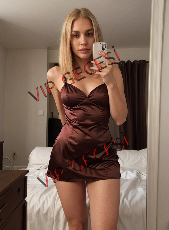 Beyoğlu Escort POLİNA