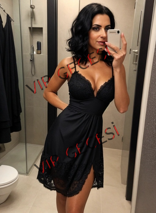 Beyoğlu Escort Farah