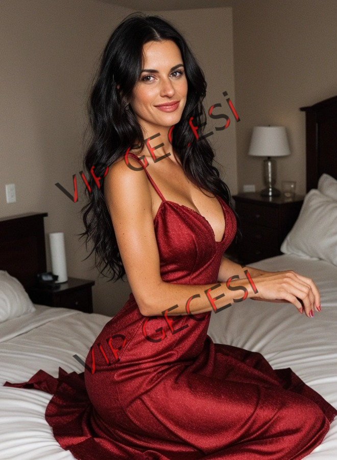 Beyoğlu Escort Bahar