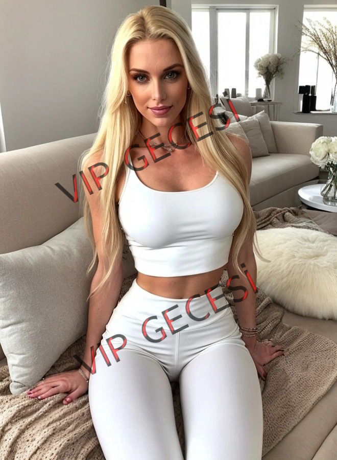Beyoğlu Eda İstanbul Escort