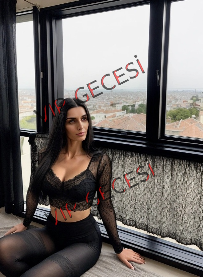 Beyoğlu Elnaz İstanbul