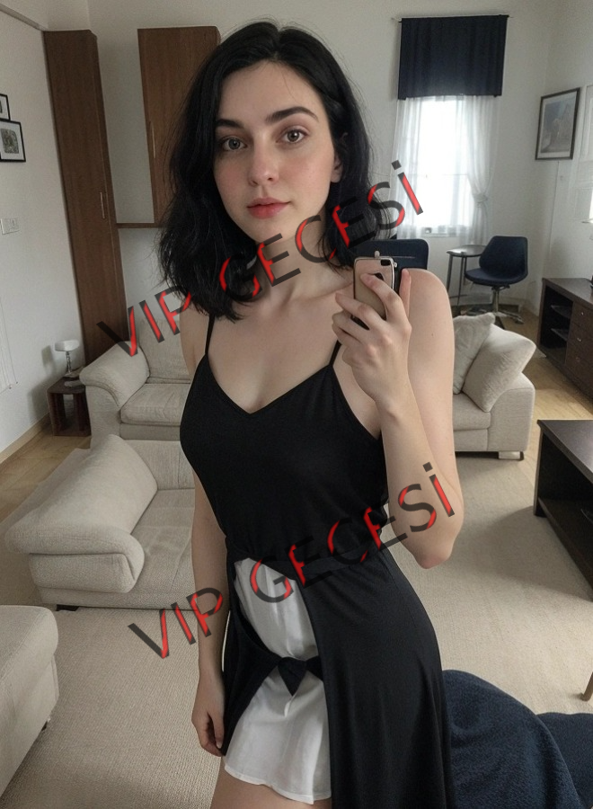 Beyoğlu Escort Alev