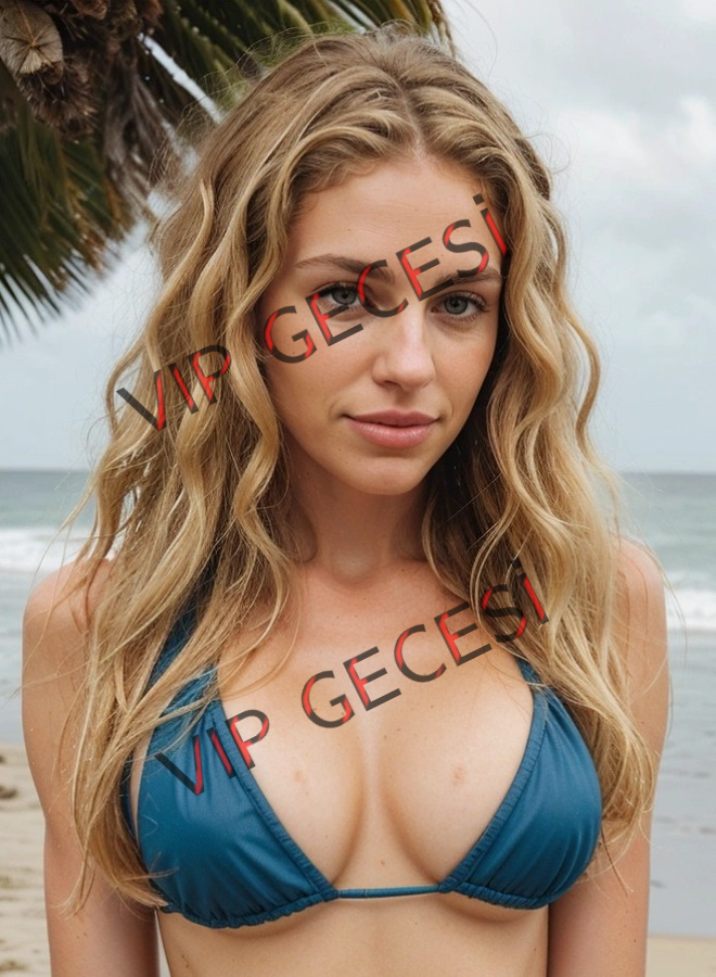 Beyoğlu Escort Merve