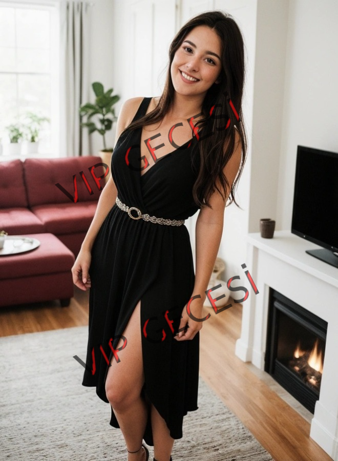Beyoğlu Ezel Avrupa Yakası Escort