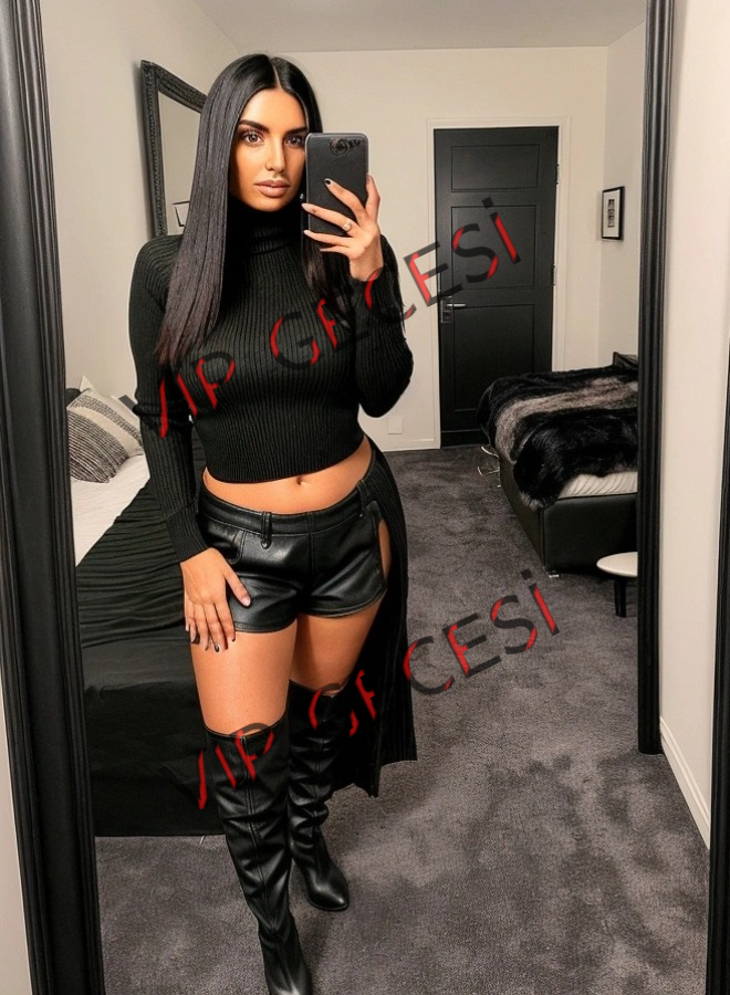 Beyoğlu Gözde İstanbul Escort
