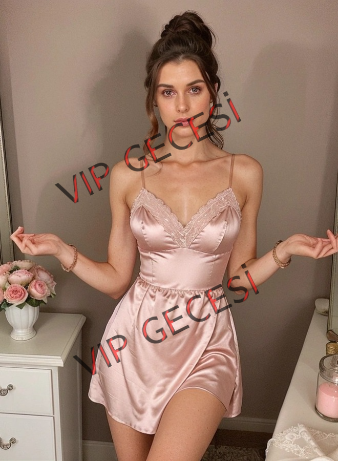 Beyoğlu İranlı Azize İstanbul Escort