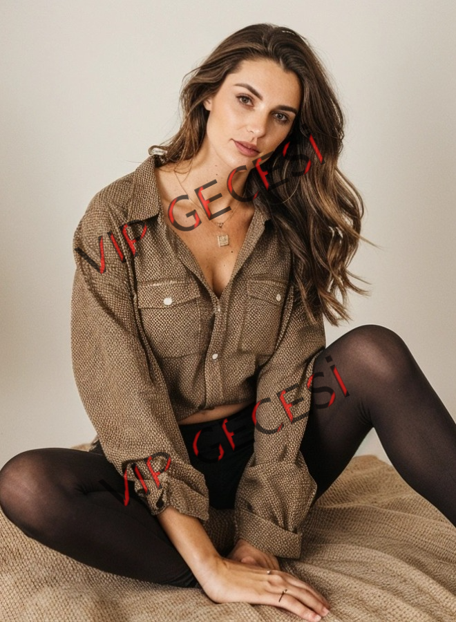 Beyoğlu Roya İstanbul Escort