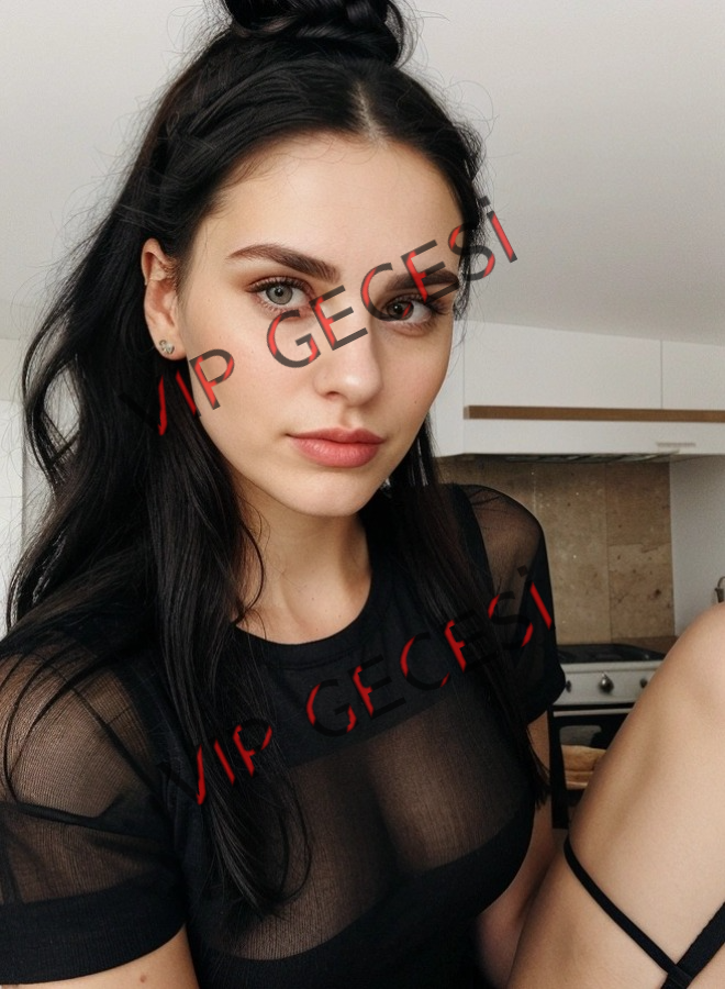 Beyoğlu Rüya İstanbul Escort