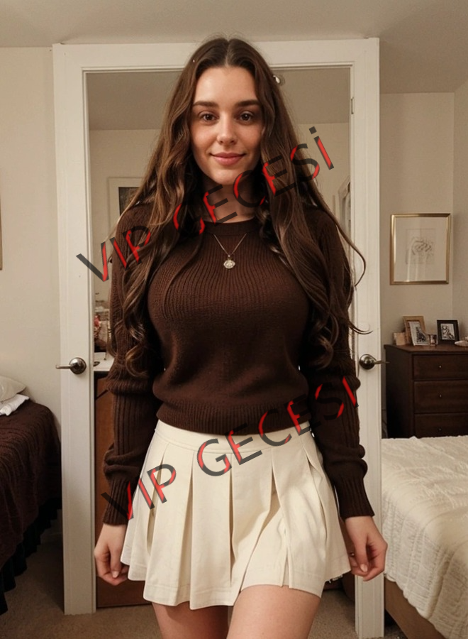Beyoğlu Vip Olga İstanbul