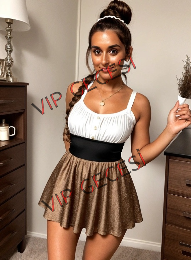 Beyoğlu Zeynep İstanbul Vip Sınırsız